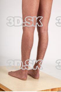 Leg texture of Boris 0005